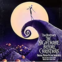 Nightmare Before Christmas-the